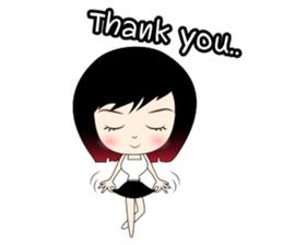 Tomody sticker #1770531