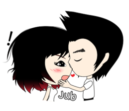 Tomody sticker #1770533