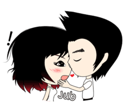 Tomody sticker #1770533