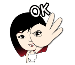 Tomody sticker #1770534