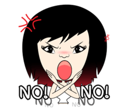 Tomody sticker #1770535