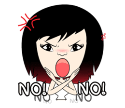 Tomody sticker #1770535