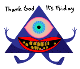 Pamiu Pamiu sticker #1771220