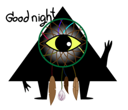 Pamiu Pamiu sticker #1771223