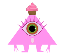 Pamiu Pamiu sticker #1771224