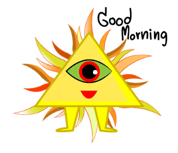 Pamiu Pamiu sticker #1771227