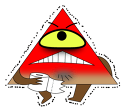 Pamiu Pamiu sticker #1771229