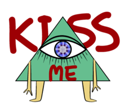 Pamiu Pamiu sticker #1771235