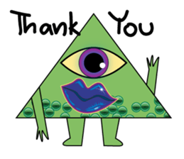 Pamiu Pamiu sticker #1771244