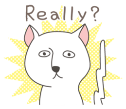 I'm in Hawaii 1 English ver. sticker #1771508