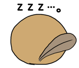 I would like the beaver senior. sticker #1771594