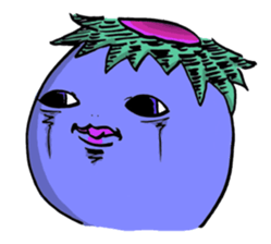 Kappa's Life and Your Feelings sticker #1771808