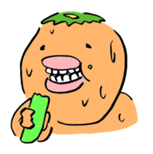 Kappa's Life and Your Feelings sticker #1771810