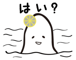 Oyster Sisters sticker #1772099