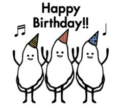 Oyster Sisters sticker #1772101