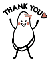 Oyster Sisters sticker #1772108