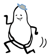 Oyster Sisters sticker #1772115