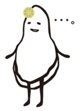 Oyster Sisters sticker #1772118