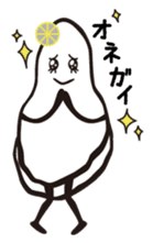 Oyster Sisters sticker #1772120