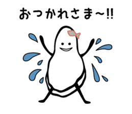 Oyster Sisters sticker #1772128