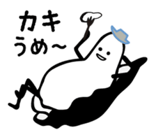 Oyster Sisters sticker #1772130