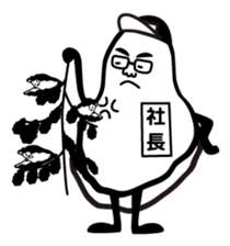 Oyster Sisters sticker #1772136