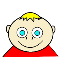 BOB'S FAVORITE T-SHIRT(English ver.)