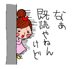 yoyo & nono & cat stickers sticker #1772181