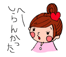 yoyo & nono & cat stickers sticker #1772184