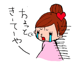 yoyo & nono & cat stickers sticker #1772186