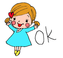 yoyo & nono & cat stickers sticker #1772198