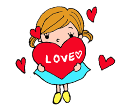 yoyo & nono & cat stickers sticker #1772200