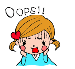 yoyo & nono & cat stickers sticker #1772201