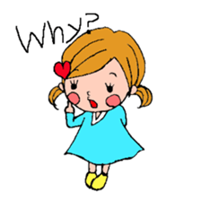 yoyo & nono & cat stickers sticker #1772203