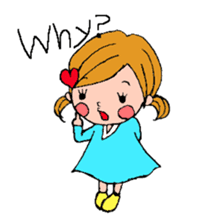 yoyo & nono & cat stickers sticker #1772203