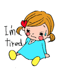 yoyo & nono & cat stickers sticker #1772204