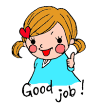 yoyo & nono & cat stickers sticker #1772205