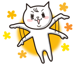 matsuko's illustration sticker sticker #1772337