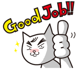 matsuko's illustration sticker sticker #1772339