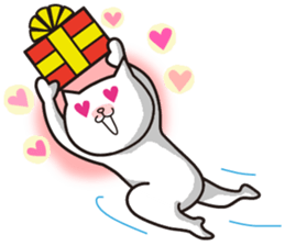 matsuko's illustration sticker sticker #1772344