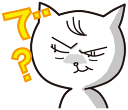 matsuko's illustration sticker sticker #1772349