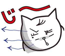 matsuko's illustration sticker sticker #1772350