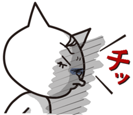 matsuko's illustration sticker sticker #1772352