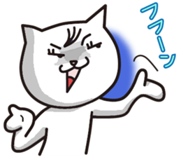 matsuko's illustration sticker sticker #1772354