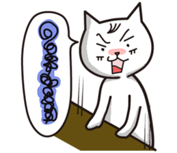 matsuko's illustration sticker sticker #1772355