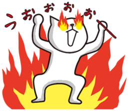 matsuko's illustration sticker sticker #1772356