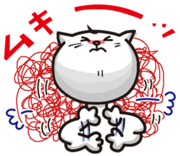 matsuko's illustration sticker sticker #1772357