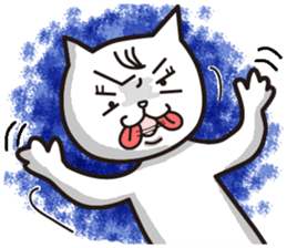 matsuko's illustration sticker sticker #1772360