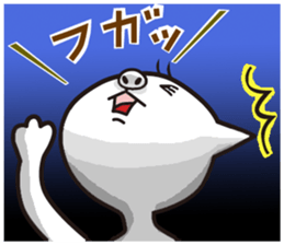 matsuko's illustration sticker sticker #1772362