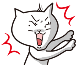 matsuko's illustration sticker sticker #1772363